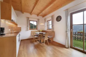 Niederhaushof Chalet Enzian [Gentian] - Image 4