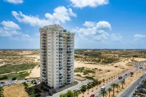 Ashdod Luxe Escape – Spacious, Stylish, with Mamád - Image 4