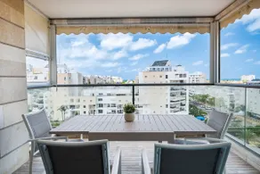 Ashdod Luxe Escape – Spacious, Stylish, with Mamád - Image 3