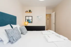 C38 MALAGA CENTRAL STATION - Relax & Comfort - Image 2