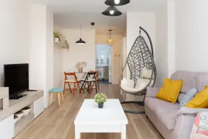 C38 MALAGA CENTRAL STATION - Relax & Comfort - Image 3