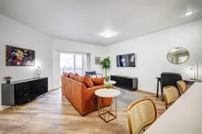 New 1bd Apt w/ Gym - Hot Tub - Rooftop Clubhouse - Image 2