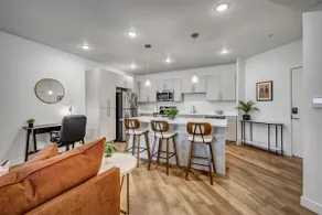 New 1bd Apt w/ Gym - Hot Tub - Rooftop Clubhouse - Image 5