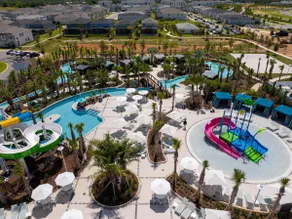 Luxury Private Pool & Themed Rooms Close to Disney 1282 - Image 4