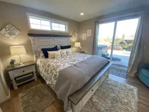 Waterview Retreat/ Hot tub/Beach/ Pet Friendly - Image 4