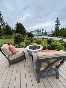 Waterview Retreat/ Hot tub/Beach/ Pet Friendly - Image 2