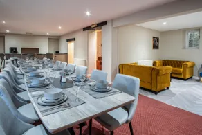 The Lanterns - 9 Bedroom - Sleeps 17 - Saundersfoot Village Centre - Image 5
