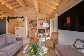 Chalet Stella Montis - Luxe et Proximité des Pistes - Image 4