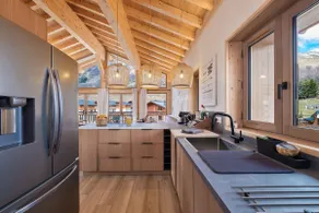 Chalet Stella Montis - Luxe et Proximité des Pistes - Image 5