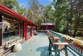 Mtn-View Family Cabin! 9 Mi to Lake George Village - Image 3