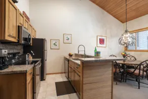 Smuk udsigt, fantastisk Condo! W / Snowmass Club Access - Image 2