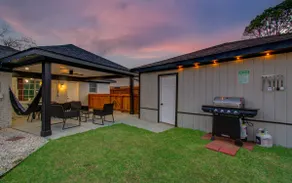 5-Bd 2-Ba Tranquil Retreat Ft Jacuzzi & Playground - Image 5
