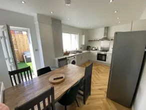 Marine Cottage 2 - With Private Hot Tub - Image 4