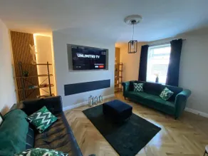 Marine Cottage 2 - With Private Hot Tub - Image 3