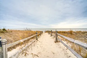 Steps to Sand: Villas Beach House w/ Decks! - Image 2
