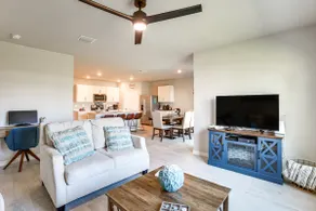 Coastal Gem w/ Patio & Grill in Punta Gorda! - Image 4