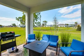 Coastal Gem w/ Patio & Grill in Punta Gorda! - Image 3