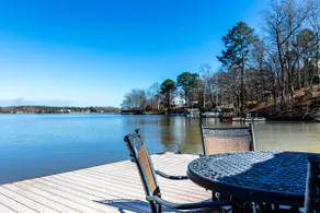 Waterfront Retreat | 6BR Family Haven | Game Room - Image 3