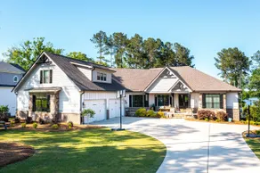 Private Pool+Game Room+Private Dock on Lake Oconee - Image 2