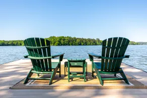 Private Pool+Game Room+Private Dock on Lake Oconee - Image 3