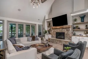Private Pool+Game Room+Private Dock on Lake Oconee - Image 5