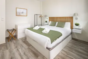AltaHomes Malaga Your urban retreat -Luxurious - Image 5