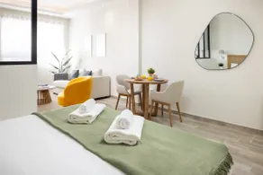 AltaHomes Malaga Your urban retreat -Luxurious - Image 3