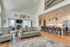 Spacious Home in Paradise Grove Nolin Lake! - Image 5