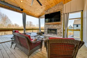 Spacious Home in Paradise Grove Nolin Lake! - Image 3