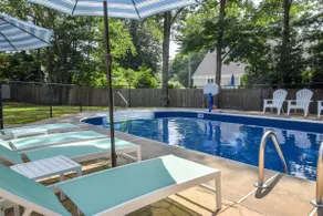 Private Saltwater Pool Game Room near Beaches - Image 2
