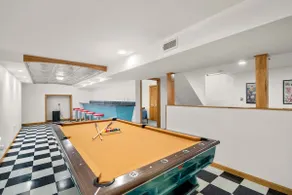 Private Saltwater Pool Game Room near Beaches - Image 5