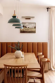 Luxury Cottage - The Pine Loft at Cawaja Beach - Image 4