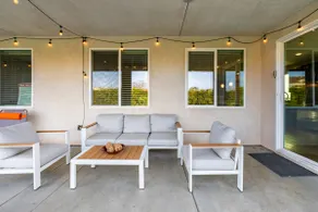 Luxe Indio Stay w/ Pool, Tiki Bar & Fire Pit Near Coachella Longfellow - Image 5