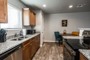 Luxury New Duplex | RV Gate & Parking - Image 5