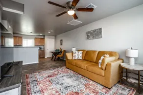 Luxury New Duplex | RV Gate & Parking - Image 2