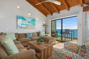 Ocean Views! Solana Beach Resort - 2 Bedroom condo - Image 2