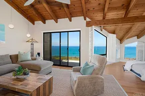 Ocean Views! Solana Beach Resort - 2 Bedroom condo - Image 3