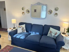 Secret Garden Cottage - Image 3