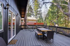 Access to Pine Mountain Lake: Family Cabin w/ Deck - Image 2