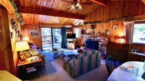 Serenity Cabin - Image 4
