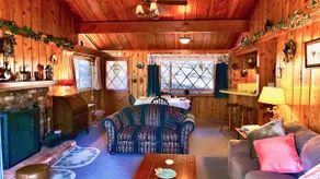 Serenity Cabin - Image 3