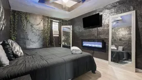 Wetroom suite - Image 2