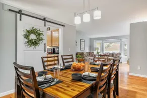 Large Family-Friendly Home on NW Side - Dogs OK - Image 2