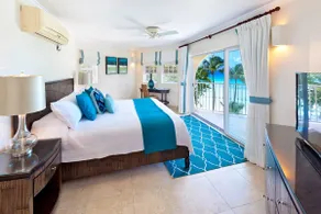 Modern Beachfront Condo with Pool - Sapphire 309 - Image 4