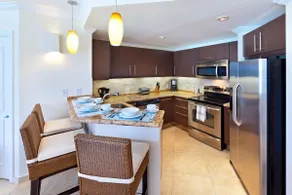 Modern Beachfront Condo with Pool - Sapphire 309 - Image 3