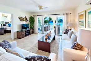 Modern Beachfront Condo with Pool - Sapphire 309 - Image 2