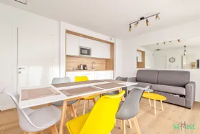 Modern Apt with Balcony -6P-Proche Disney/Paris - Image 2