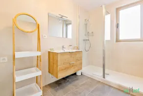 Modern Apt with Balcony -6P-Proche Disney/Paris - Image 5