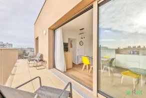 Modern Apt with Balcony -6P-Proche Disney/Paris - Image 3