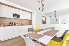 Apartment with Balcony 6P-2BR-Near Disney/Paris - Image 5